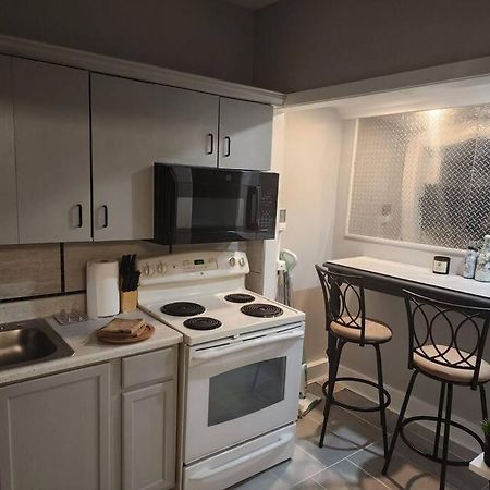 Fortune Suits And Apartment 올버니 외부 사진