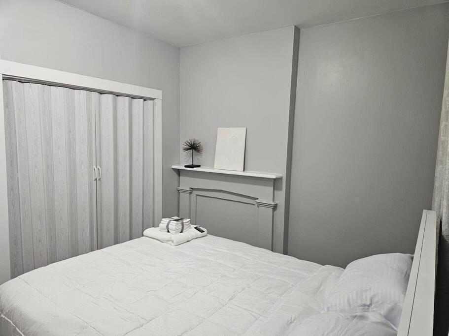 Fortune Suits And Apartment 올버니 외부 사진